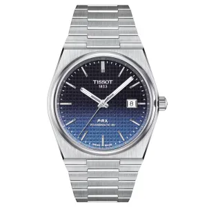 Tissot PRX Powermatic 80 40mm Gradient Automatic Watch