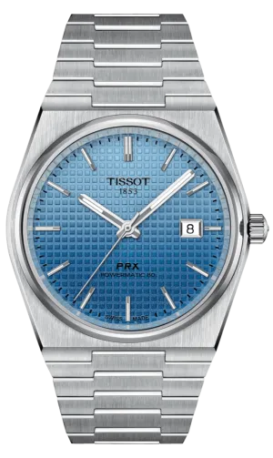 TISSOT - PRX Powermatic 80 | T137.407.11.351.01