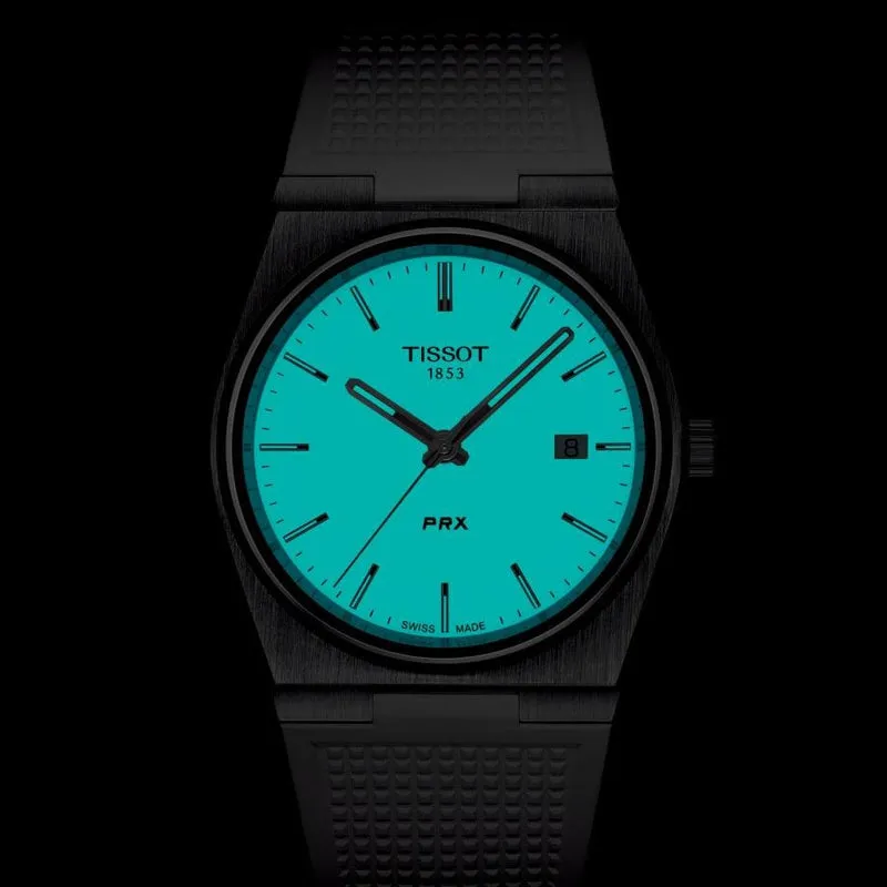 Tissot PRX Watch T137.410.17.011.00
