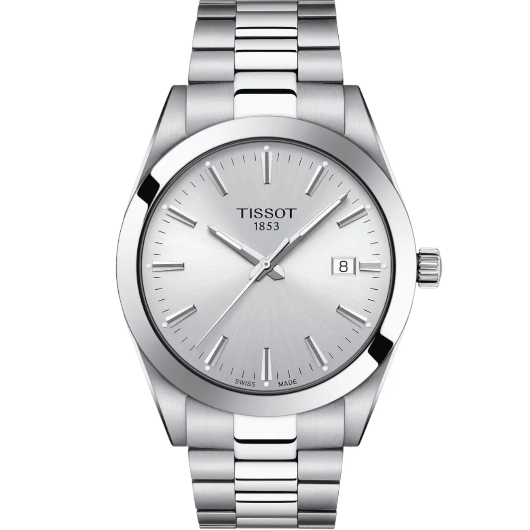 Tissot - T127.410.11.031