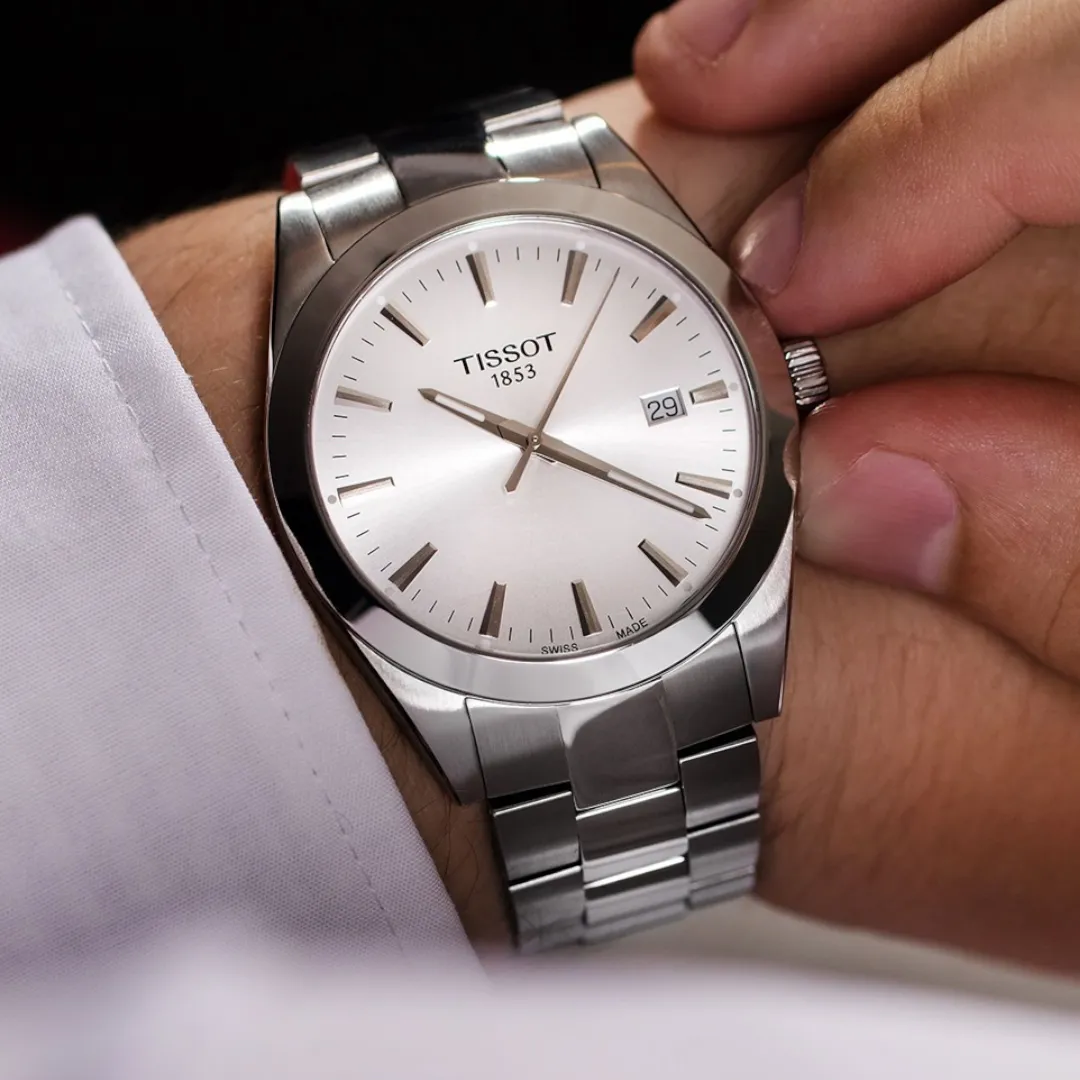 Tissot - T127.410.11.031