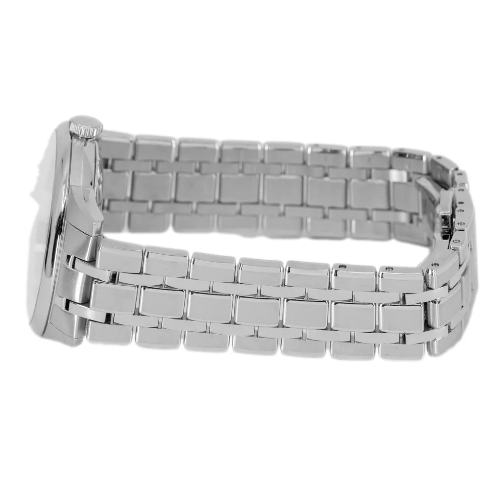 Tissot T139.836.11.048.00 Chemin Des Tourelles Skeleton Auto