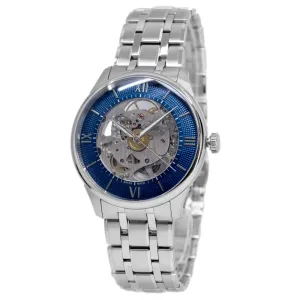 Tissot T139.836.11.048.00 Chemin Des Tourelles Skeleton Auto