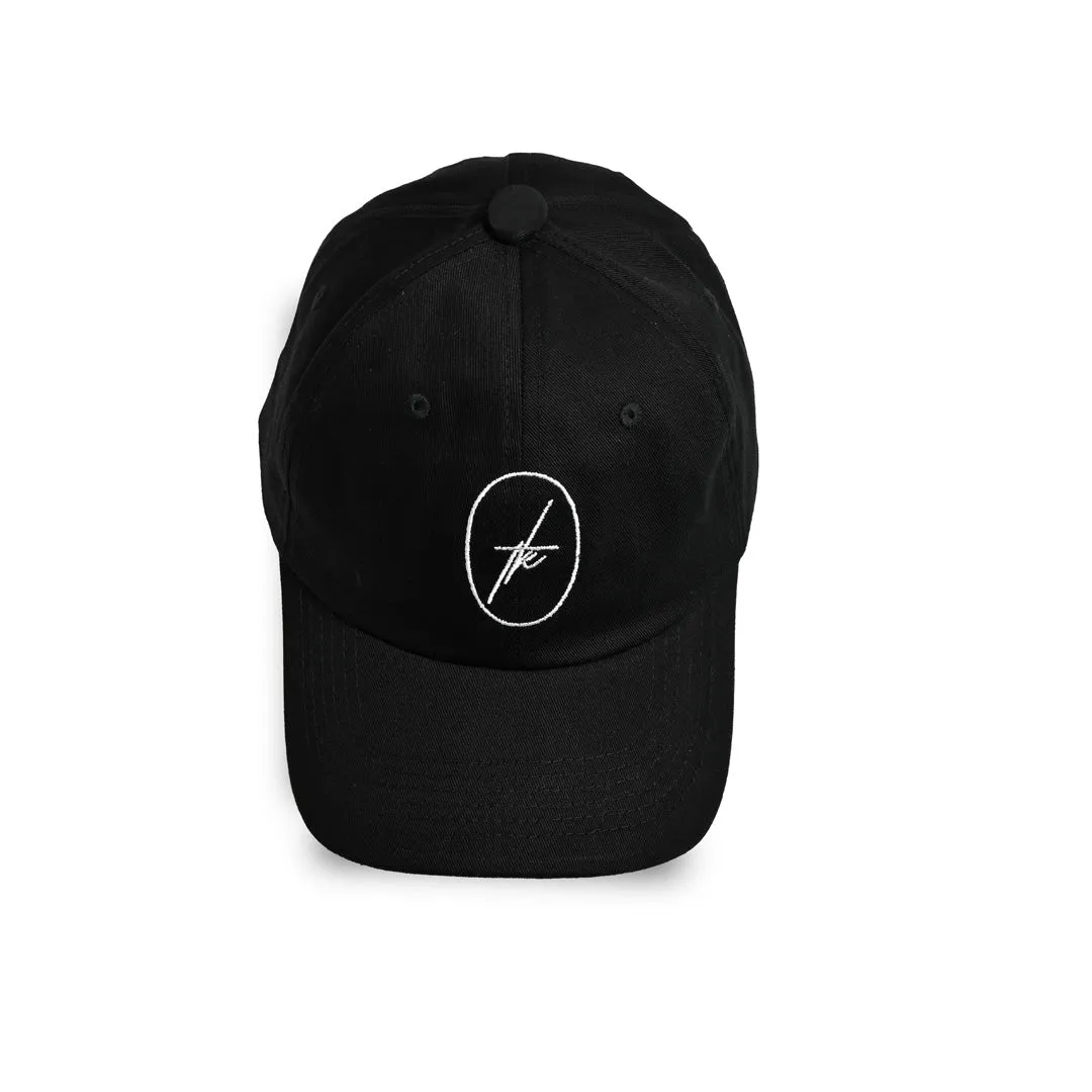 TK Hat - Black