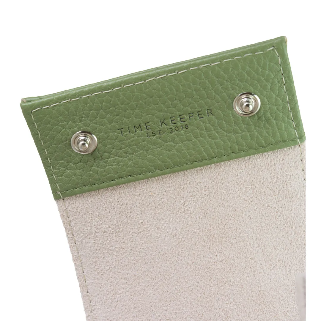 TK Watch Roll - Green