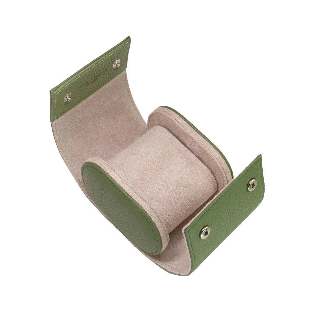 TK Watch Roll - Green