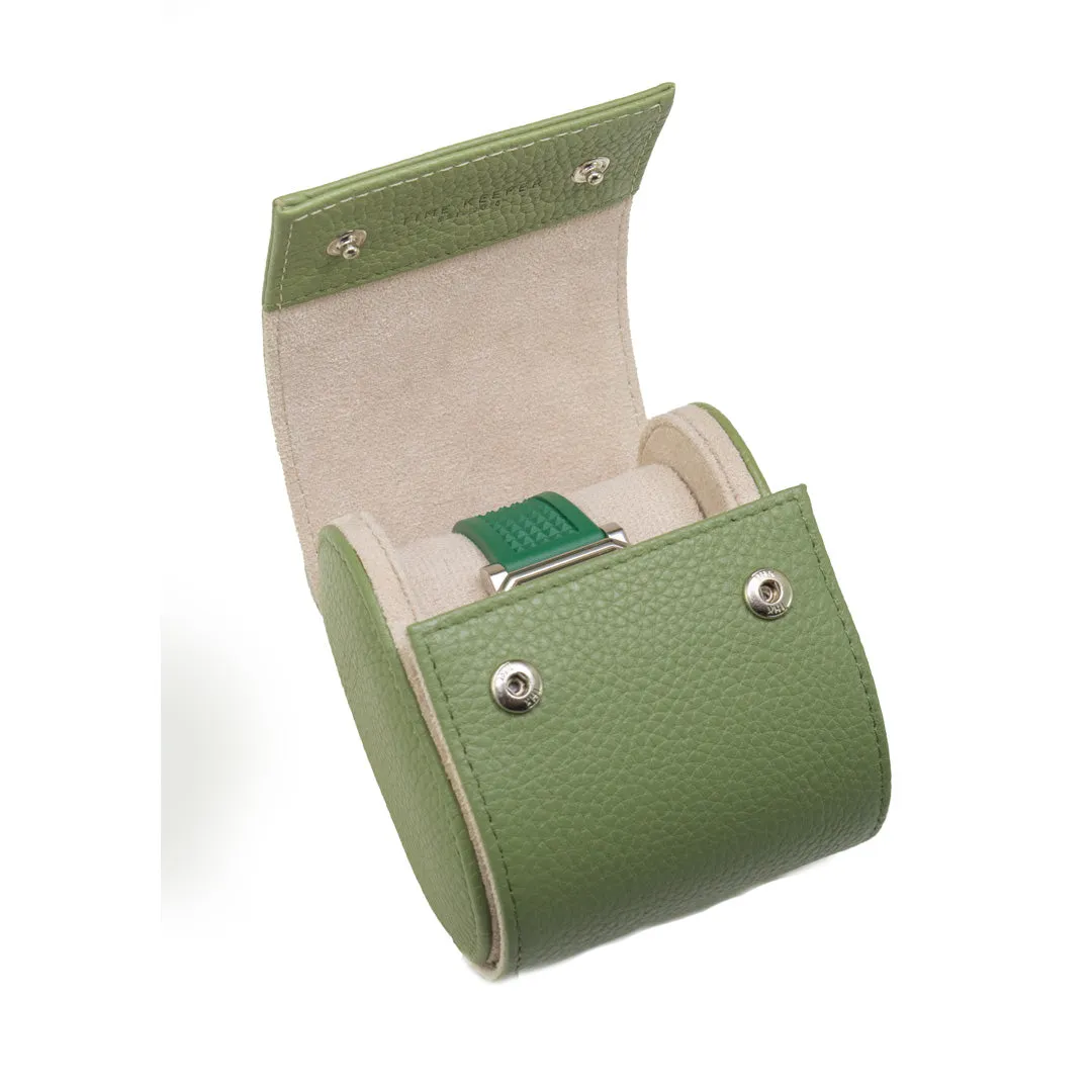 TK Watch Roll - Green