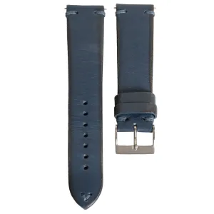 TK Exotic - Brushed Blue