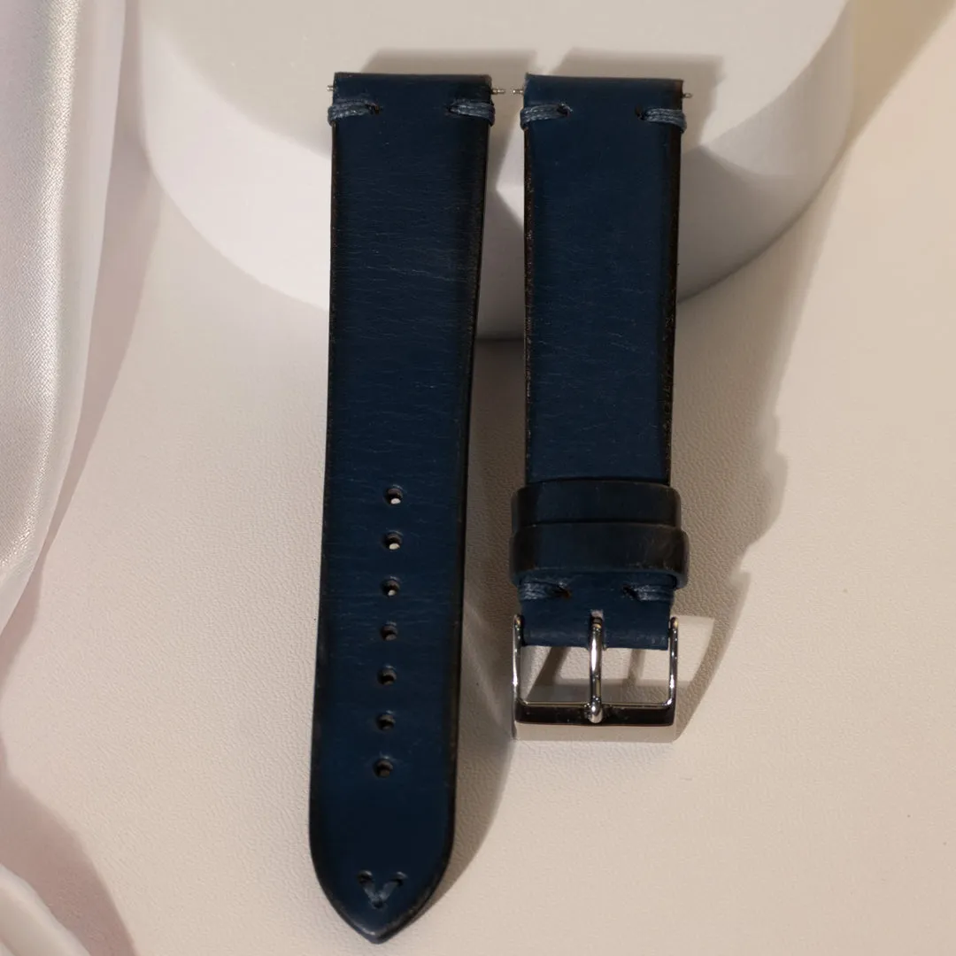 TK Exotic - Brushed Blue