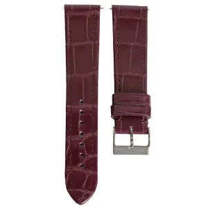 TK Exotic - Burgundy