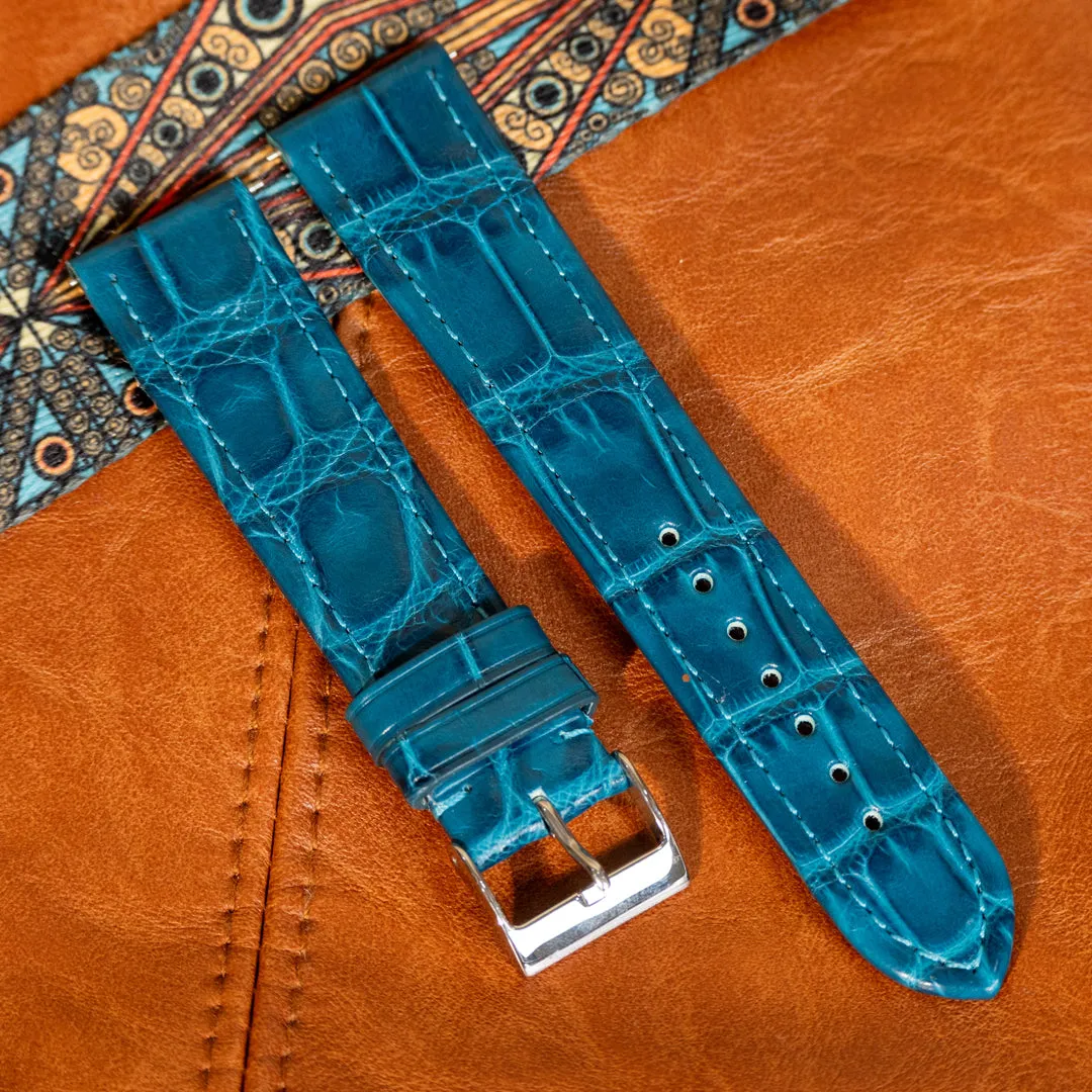 TK Exotic - Lagoon Blue