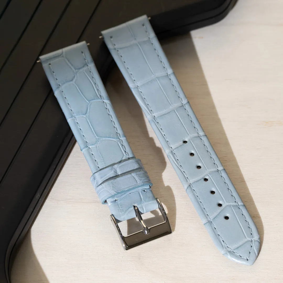 TK Exotic - Metallic Blue