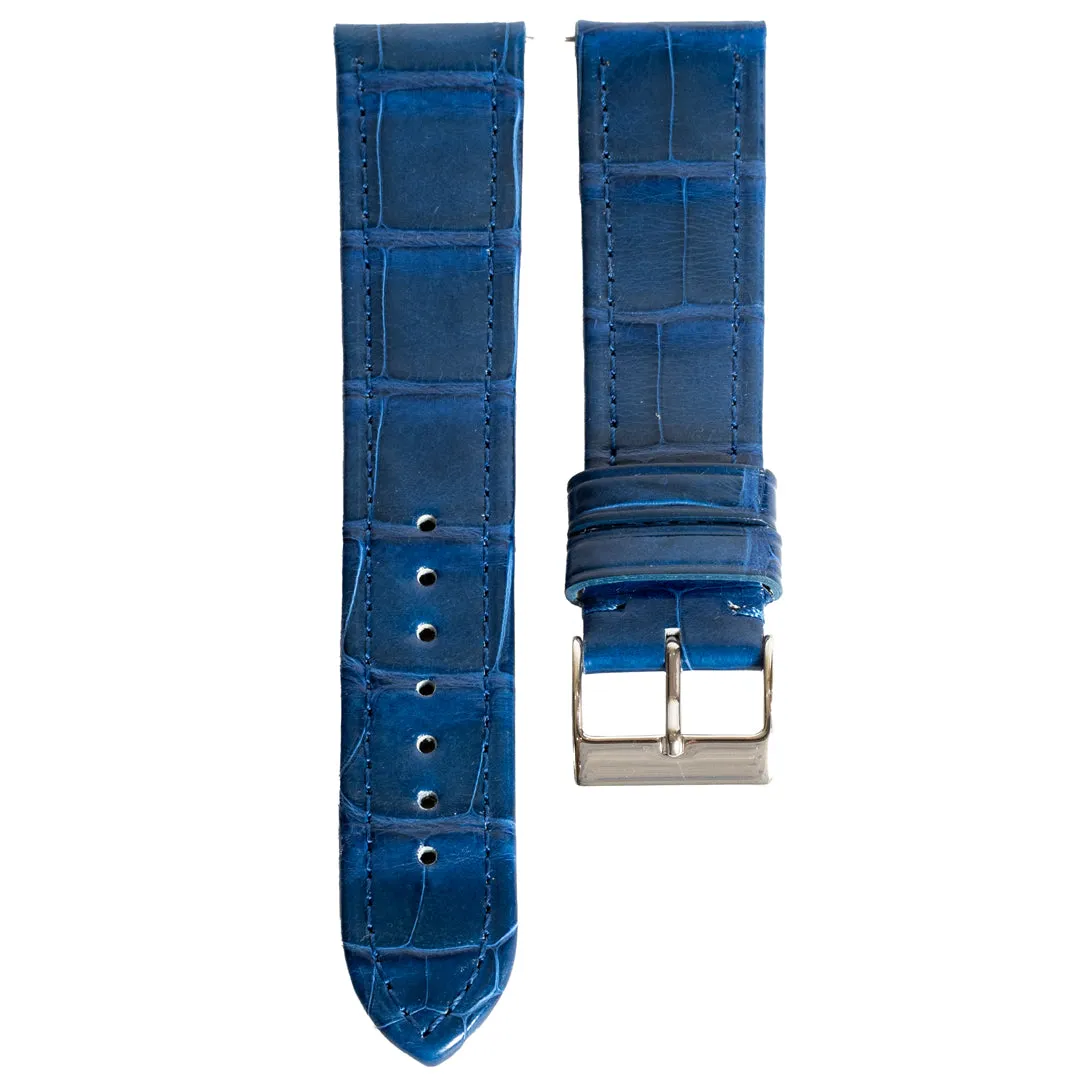 TK Exotic - Royal Blue