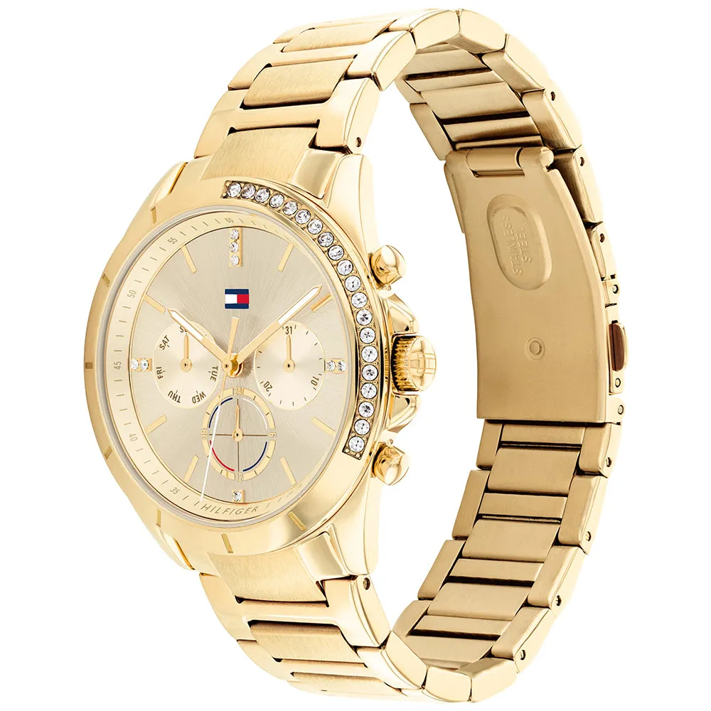 Tommy Hilfiger 1782385 Multi Function Unisex