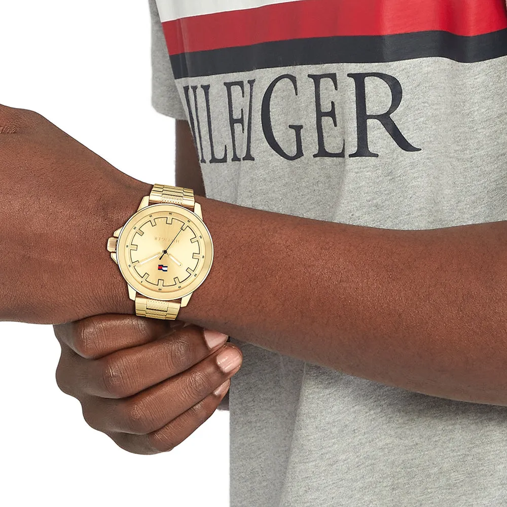 Tommy Hilfiger 1792025 Nelson