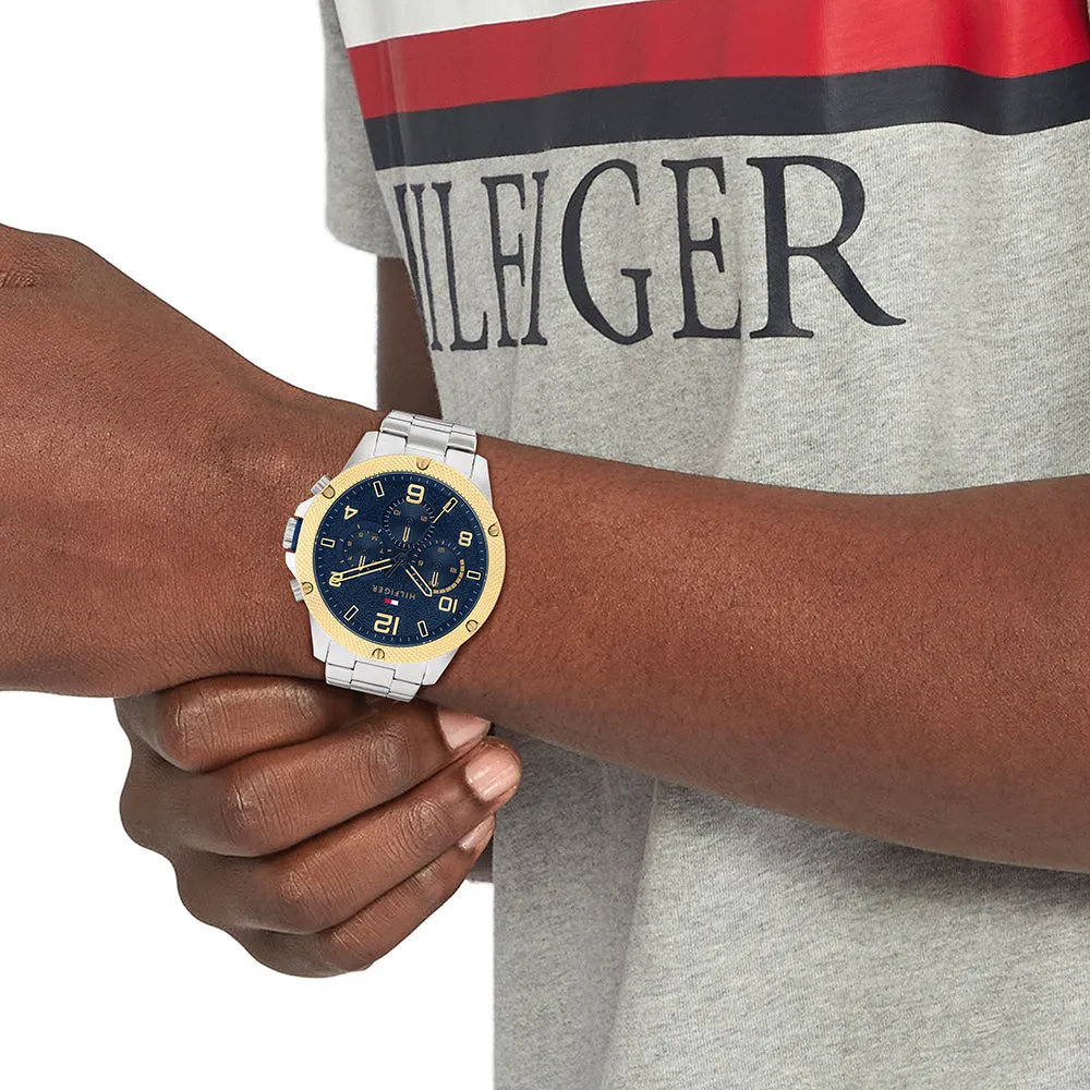 Tommy Hilfiger 1792031 Blaze Multi-Function