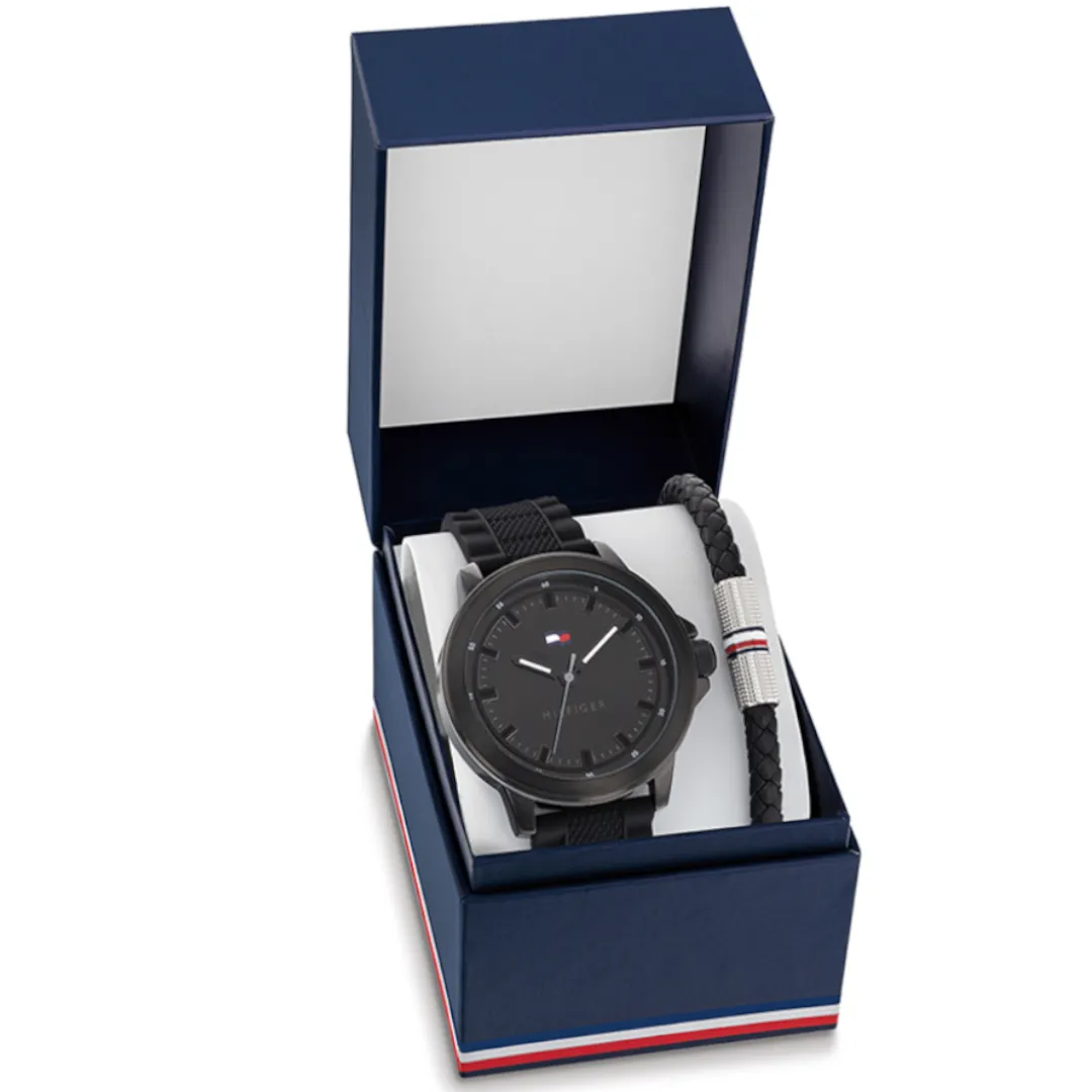 Tommy Hilfiger - 277.0151