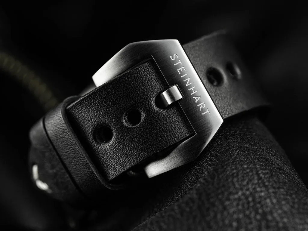 Triton 300 Blue