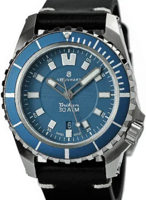 Triton 300 Blue