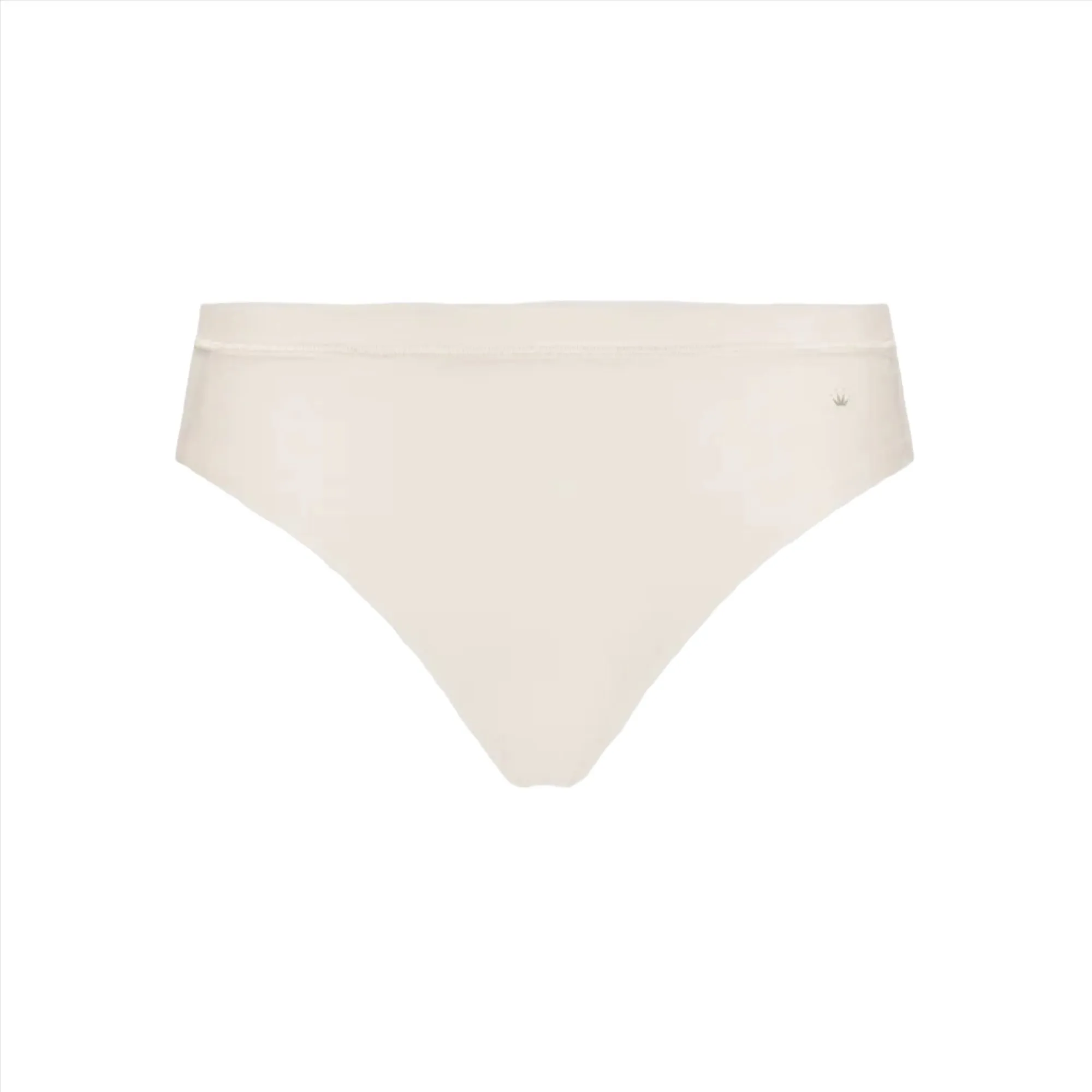 Triumph Micro Tai Nude Beige