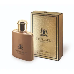 Trussardi Amber Oud EDP - 100ml