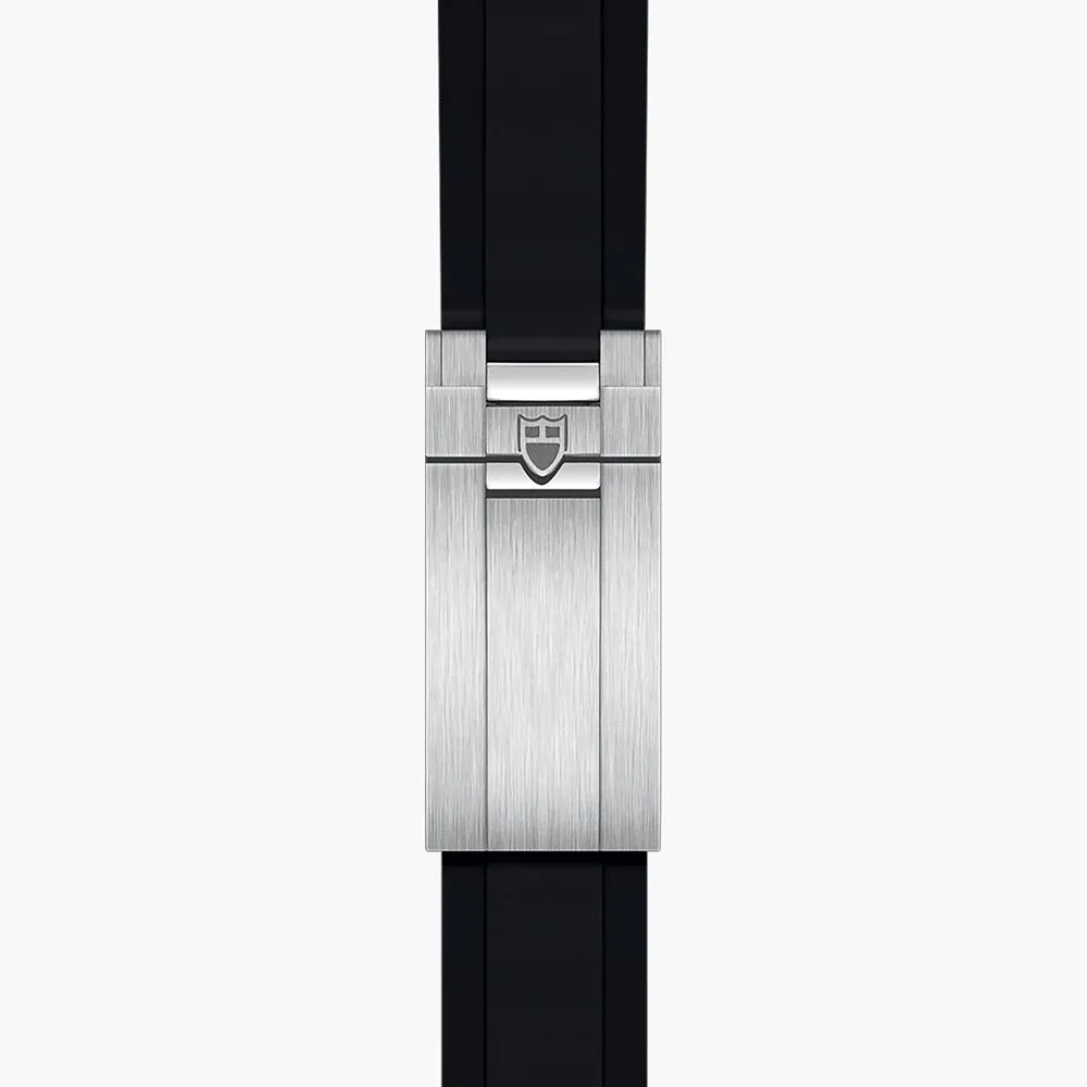 TUDOR Black Bay 58 GMT 39mm Black Dial Automatic Watch M7939G1A0NRU-0002