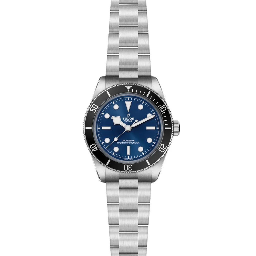 TUDOR Black Bay 68 43mm Blue Dial Watch M7943A1A0NU-0001