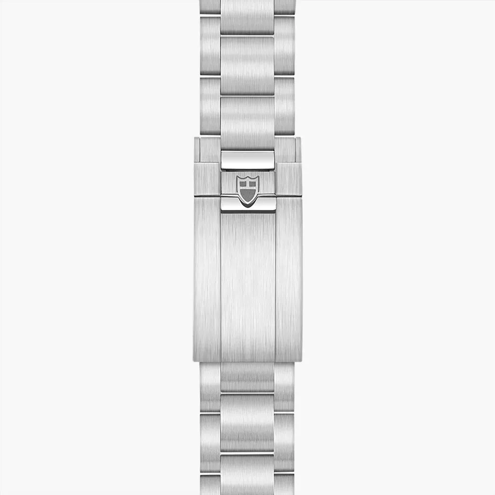TUDOR Black Bay 68 43mm Blue Dial Watch M7943A1A0NU-0001