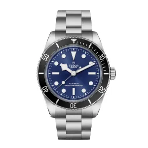 Tudor Black Bay 68 Watch, 43mm Blue Dial, m7943a1a0nu-0001