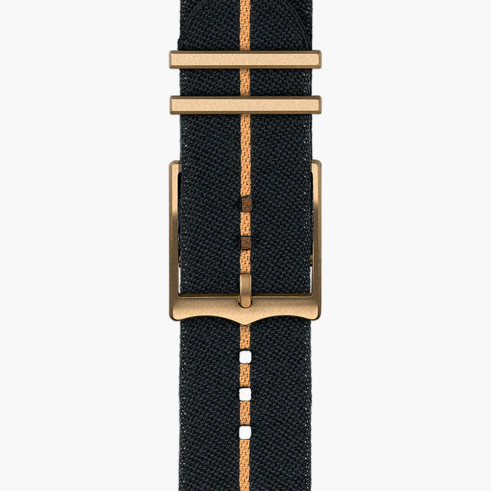 TUDOR Black Bay Bronze 43mm Gents Watch M79250BA-0002