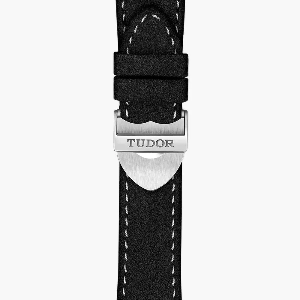 TUDOR Black Bay Chrono 41mm Black Dial Gents Watch M79360N-0005