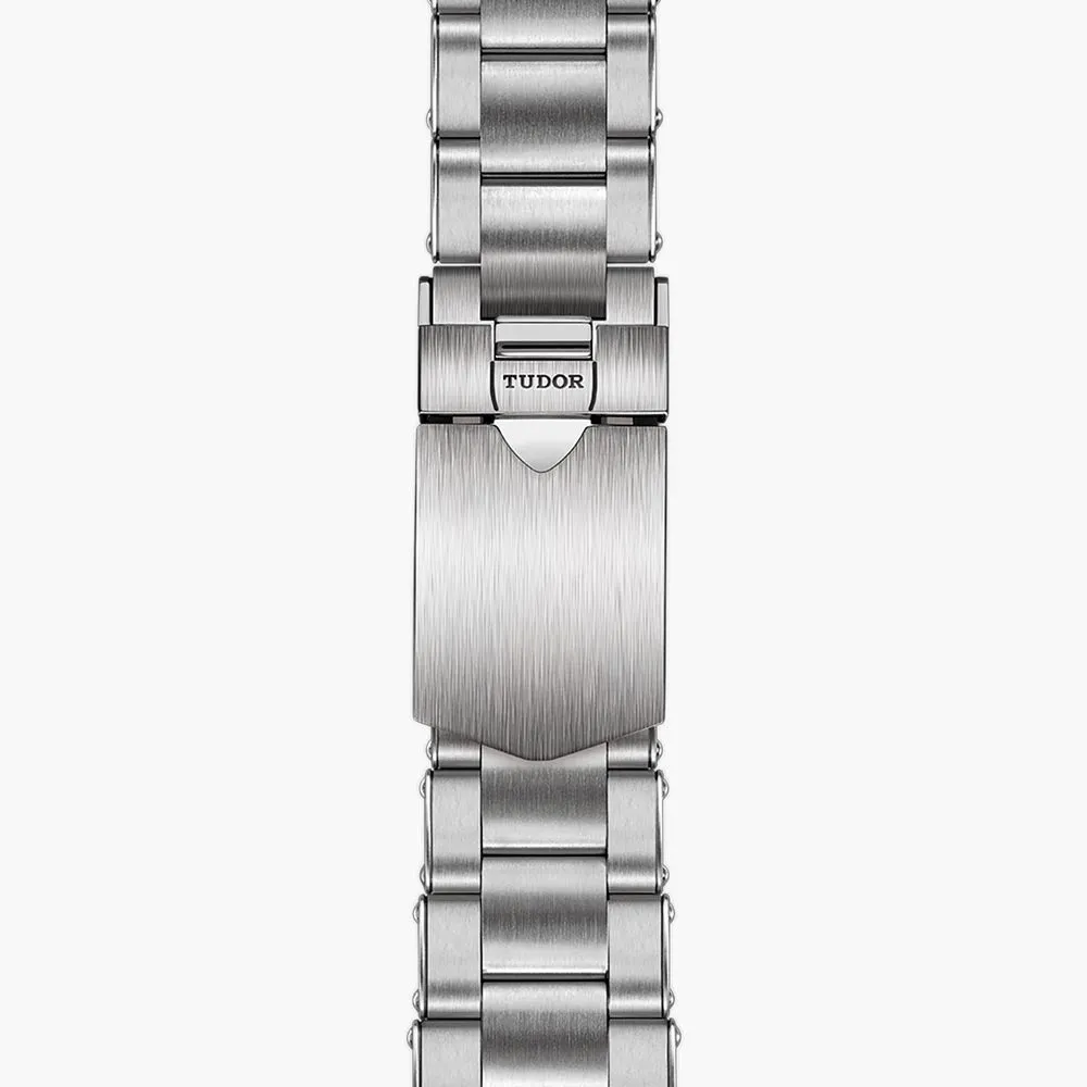 TUDOR Black Bay GMT 41mm Gents Watch M79830RB-0001