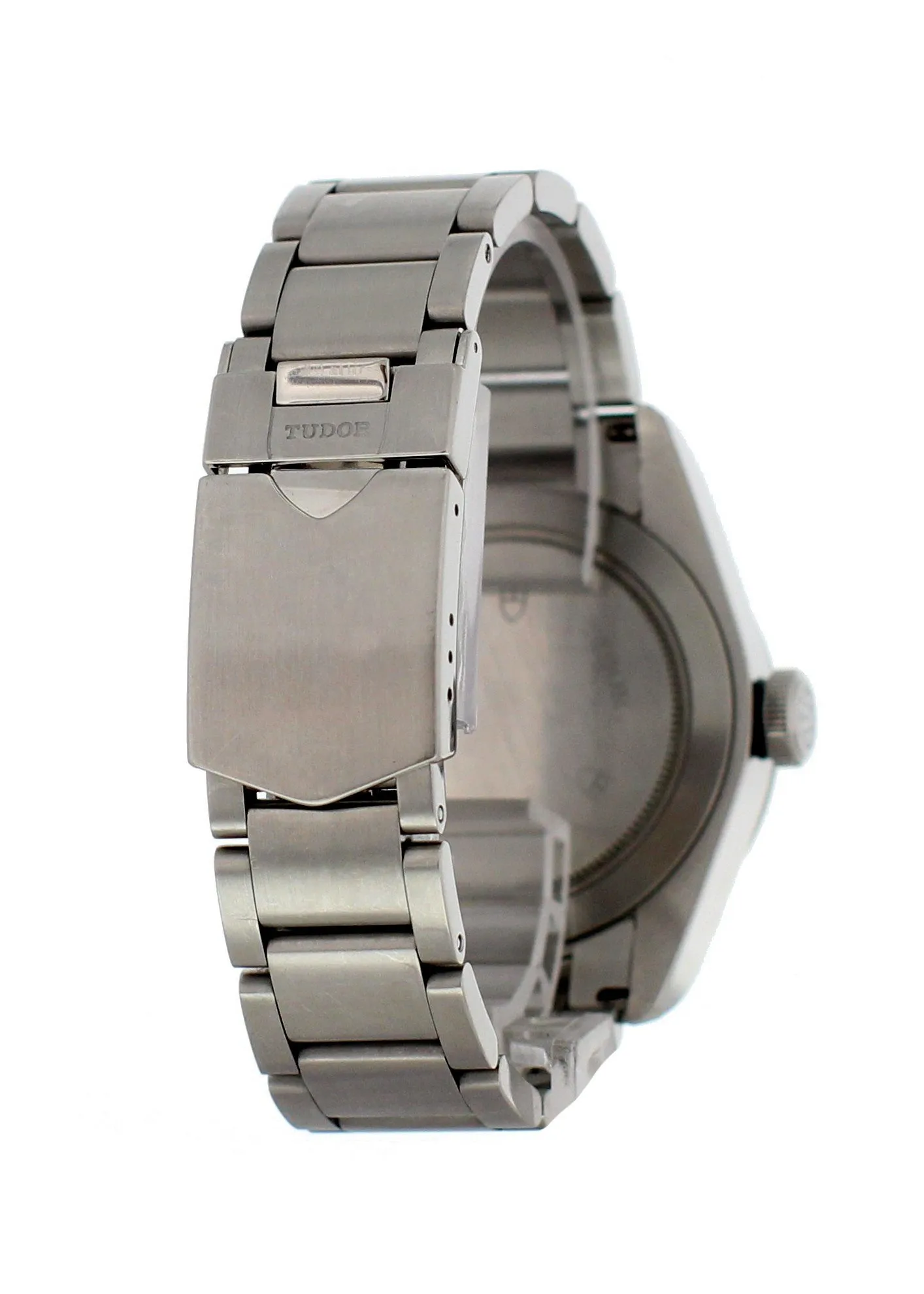 Tudor Heritage Black Bay 79220B Mens Watch Original Papers