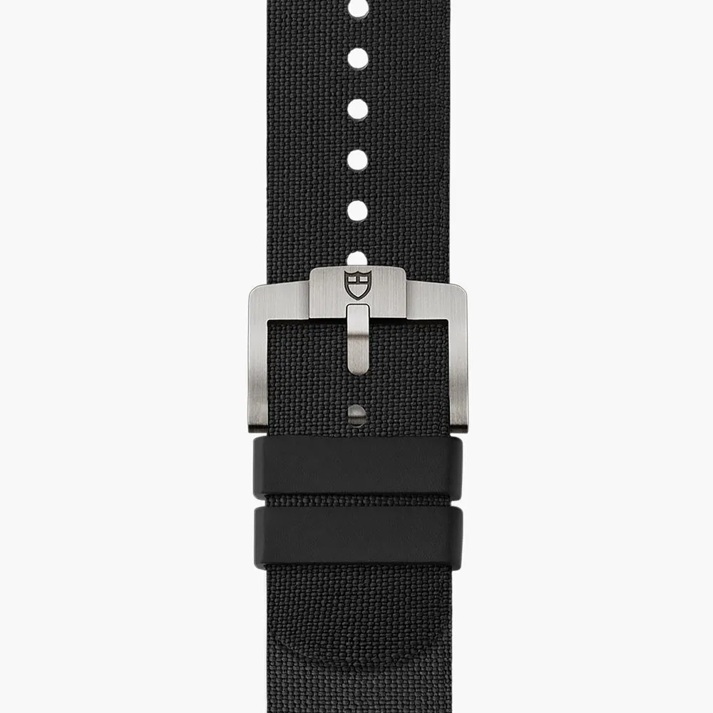 TUDOR Pelagos FXD 42mm Black Dial Titanium Gents Watch M25717N-0001