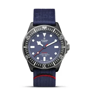 TUDOR Pelagos FXD Alinghi Red Bull Racing 42mm Gents Watch M25707KN-0001
