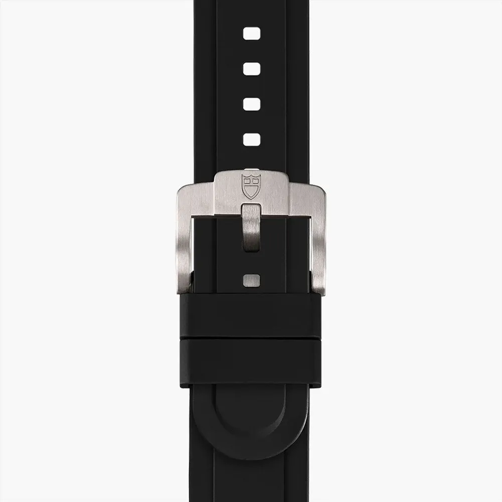 TUDOR Pelagos Ultra 43mm Black Dial Titanium Gents Watch M2543C1A7NU-0001