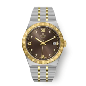 TUDOR Royal M28503-0008