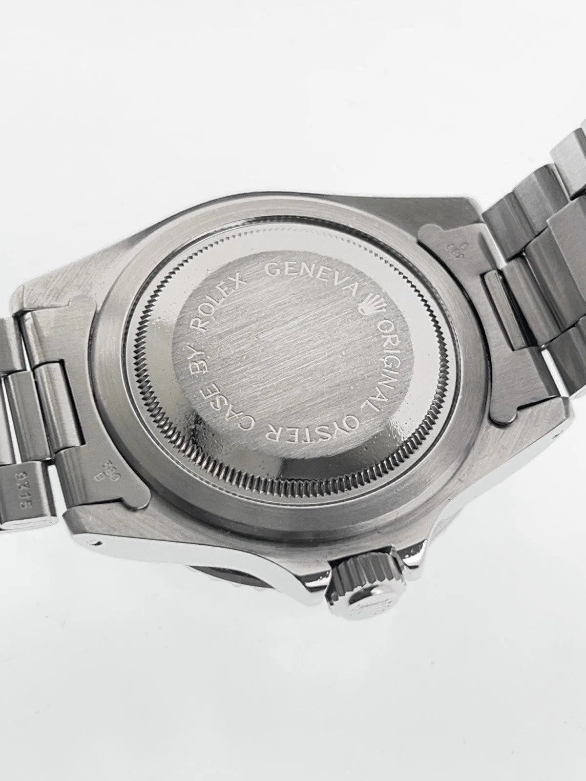 Tudor Submariner Stainless Steel Black Dial 39mm Automatic Men’s Watch 79190