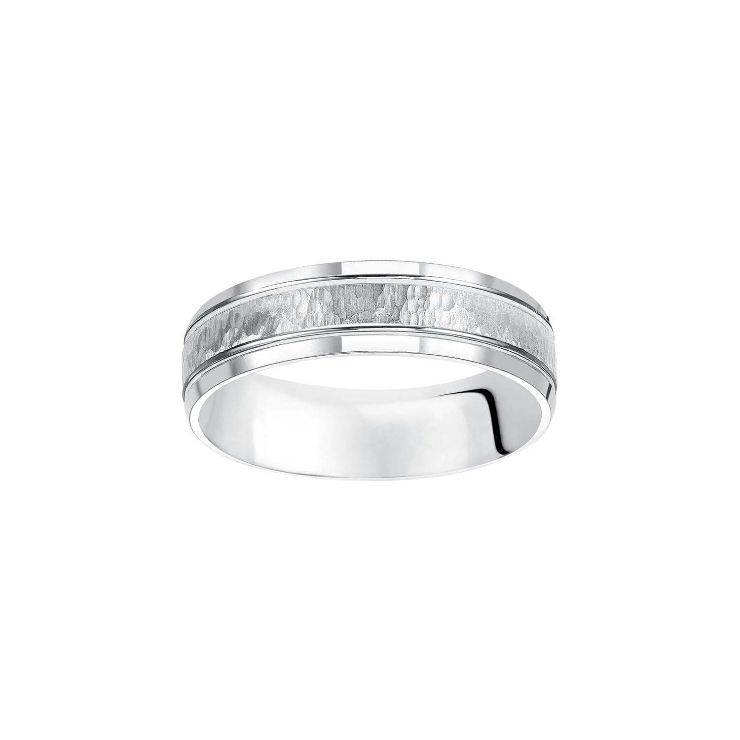 Tumble Rock 6mm Band