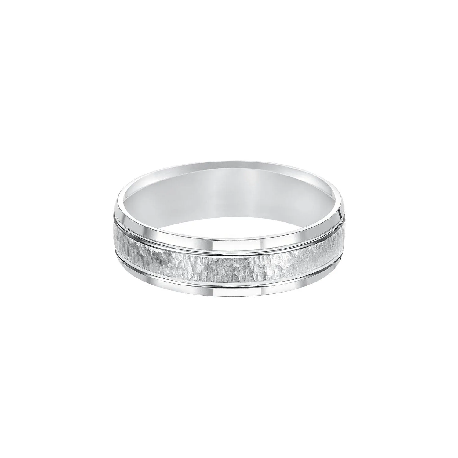 Tumble Rock 6mm Band
