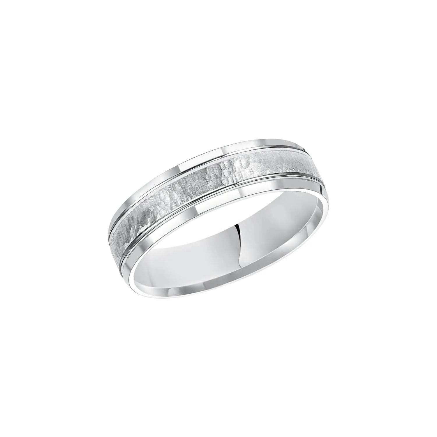 Tumble Rock 6mm Band