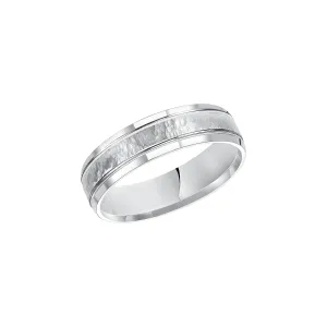 Tumble Rock 6mm Band