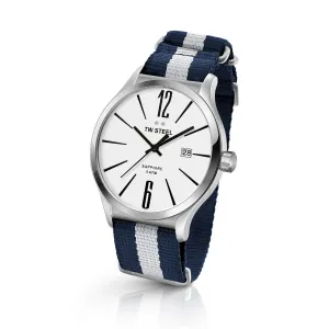 TW Steel TW1323 Slim Line Mens Watch