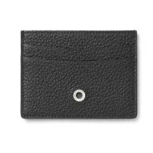 Two-Sided Credit Card Case Cashmere