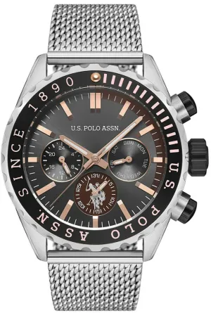 U.S POLO USPA1025-01(C5) (P)