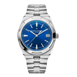 Vacheron Constantin Overseas Watch, 41mm 4520V/210A-B128