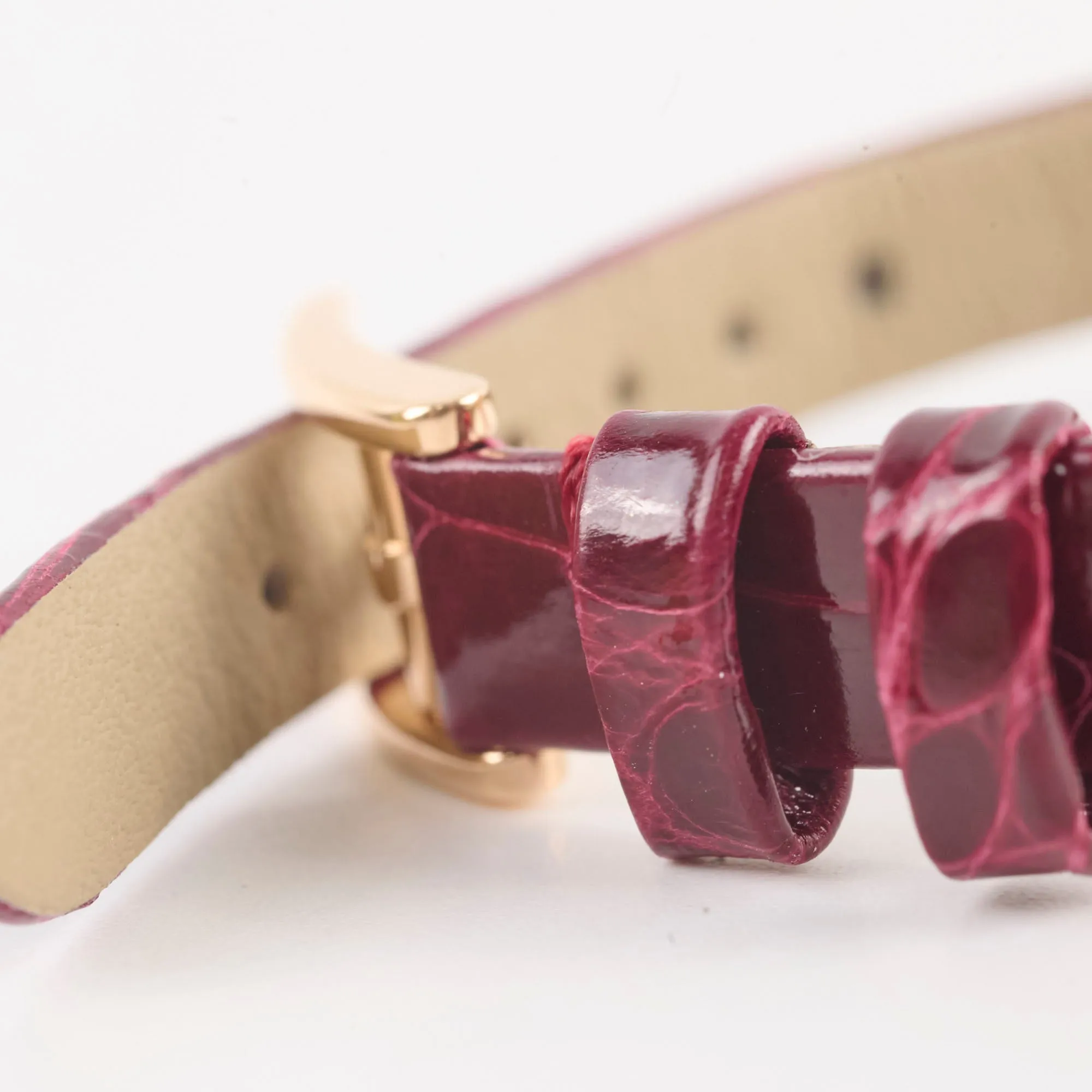 Van Cleef & Arpels Sweet Alhambra Watch 2024 VCARO8SF00