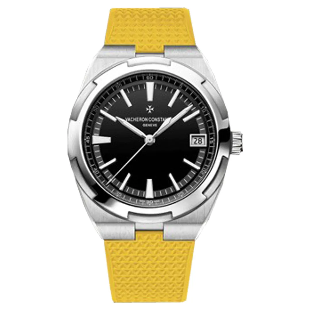 VC Overseas - Rubber Strap