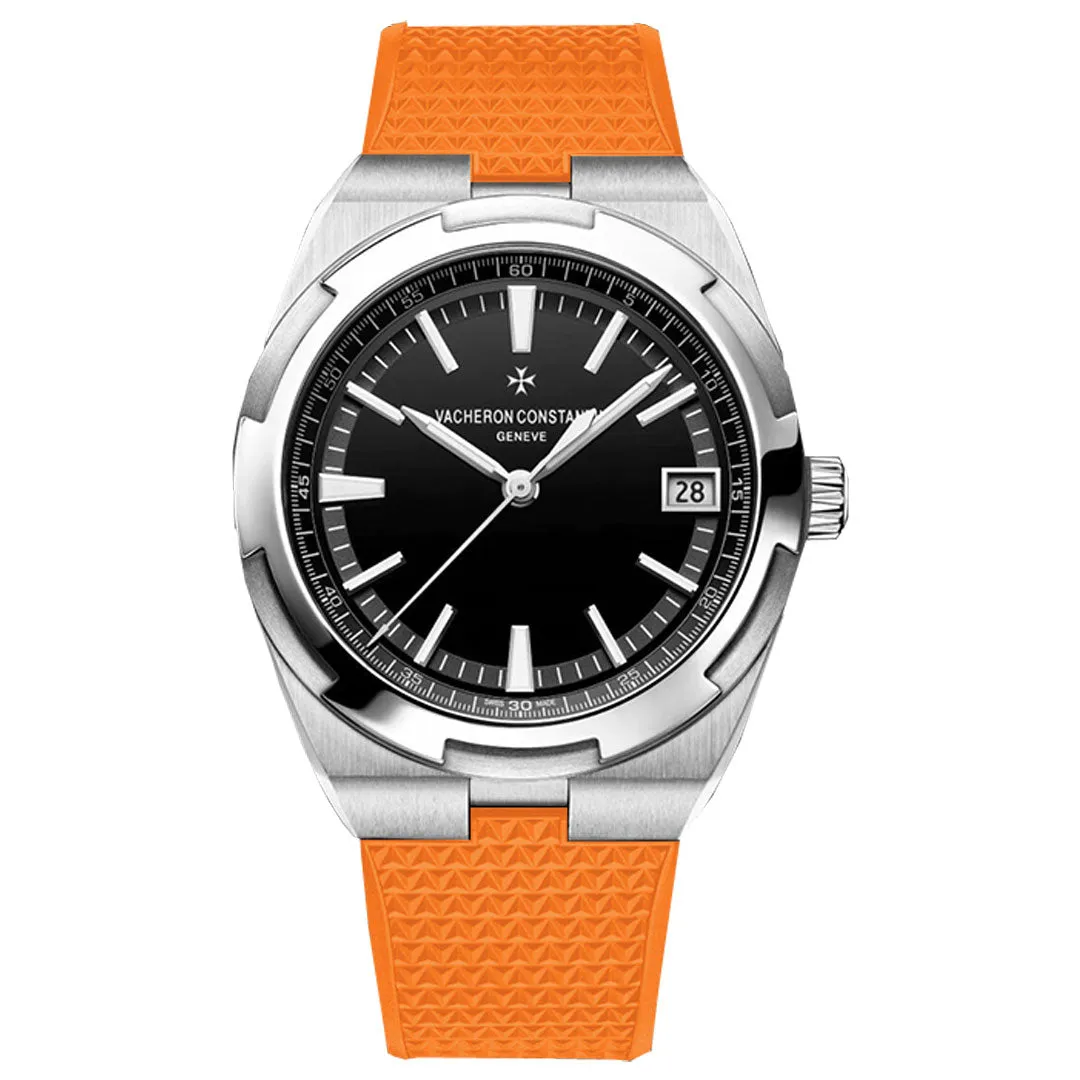 VC Overseas - Rubber Strap