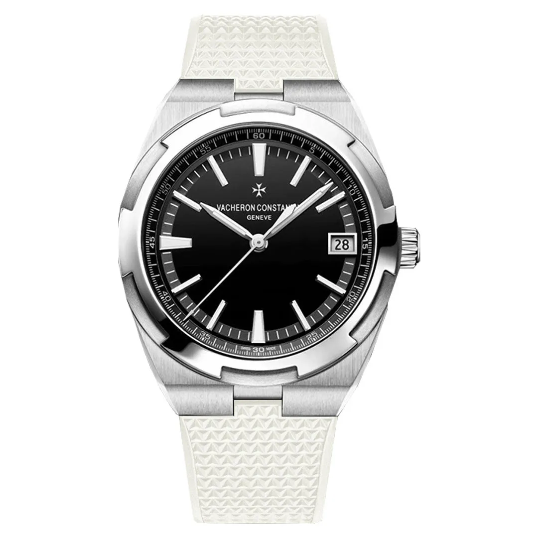 VC Overseas - Rubber Strap